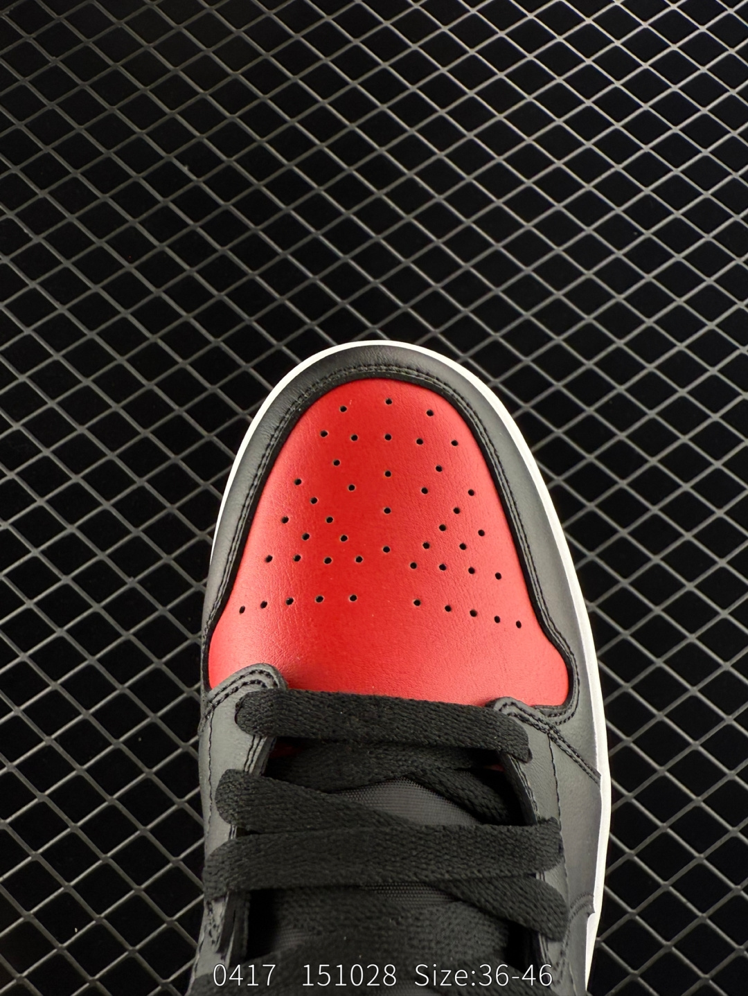 Nike Air Jordan 1 Retro Mid OG AJ1